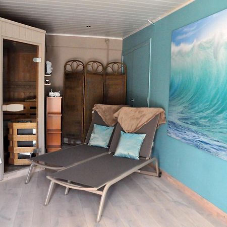 B&B 'T Solveldje Bilzen Esterno foto