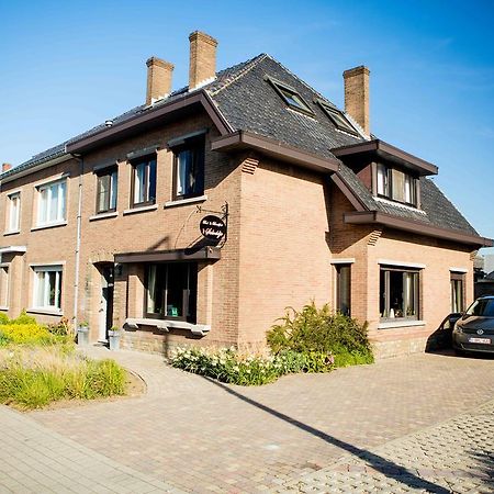 B&B 'T Solveldje Bilzen Esterno foto