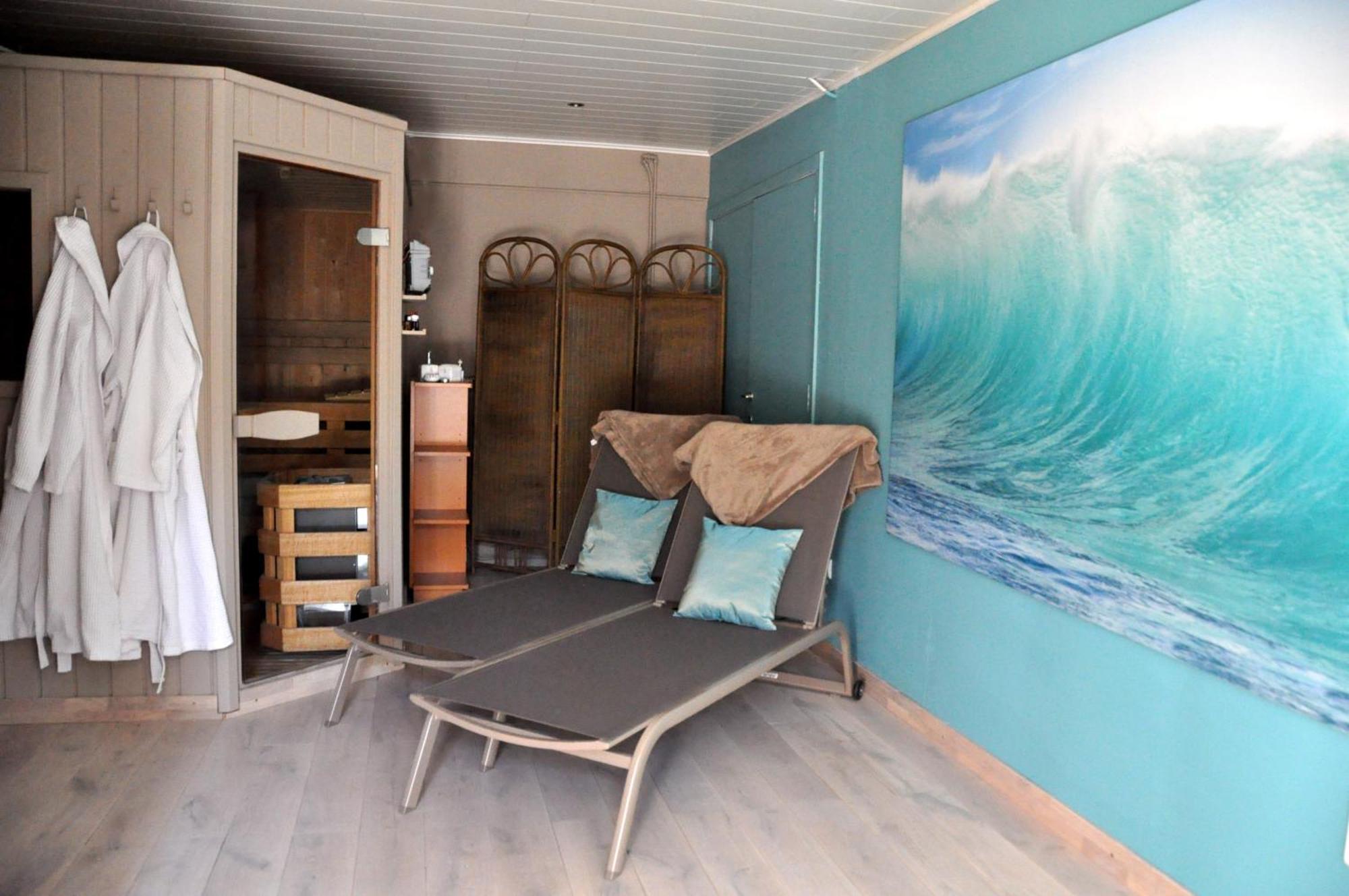 B&B 'T Solveldje Bilzen Esterno foto