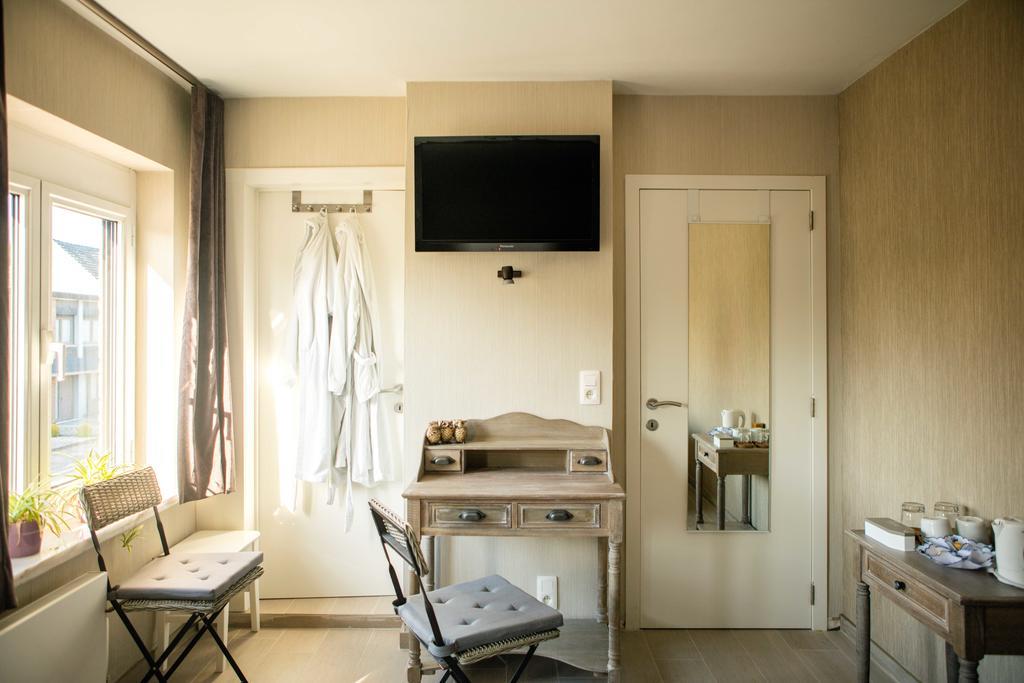 B&B 'T Solveldje Bilzen Esterno foto